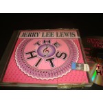 Jerry Lee Lewis - the hits Jerry Lee Lewis - the hits