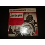 Jerry lee Lewis - Good rocking tonite 1956 / 62 Jerry lee Lewis - Good rocking tonite 1956 / 62