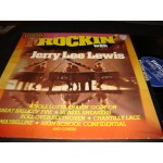 Jerry lee Lewis - Rockin with Jerry Lee Lewis Jerry lee Lewis - Rockin with Jerry Lee Lewis