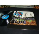 Jesus Lizard - Blue Jesus Lizard - Blue