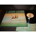 Jesus Lizard - Down Jesus Lizard - Down