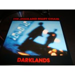 Jesus and Mary Chain - darklands Jesus and Mary Chain - darklands