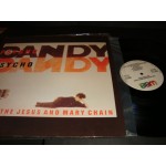 Jesus and Mary Chain - Psychocandy Jesus and Mary Chain - Psychocandy