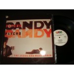 Jesus and Mary Chain - Psychocandy