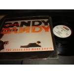 Jesus and Mary Chain - Psychocandy Jesus and Mary Chain - Psychocandy