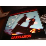 Jesus and Mary Chain - darklands Jesus and Mary Chain - darklands