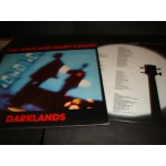 Jesus and Mary Chain - darklands Jesus and Mary Chain - darklands
