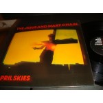 Jesus and Mary Chain - April Skies