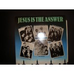 Jesus is the answer - Various Jesus is the answer - Various