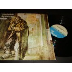 Jethro Tull - Aqualung Jethro Tull - Aqualung