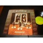 Jethro Tull - Benefit Jethro Tull - Benefit