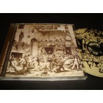 Jethro Tull - Minstrel in the Gallery Jethro Tull - Minstrel in the Gallery