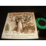 Jethro Tull - Ring Out, Solstice Bells