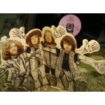 Jethro Tull - Stand Up Jethro Tull - Stand Up
