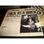 Jethro Tull - Thick As a Brick Jethro Tull - Thick As a Brick
