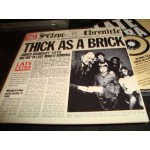 Jethro Tull - Thick As a Brick