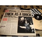 Jethro Tull - Thick as a Brick Jethro Tull - Thick as a Brick