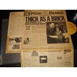 Jethro Tull - Thick as a Brick Jethro Tull - Thick as a Brick