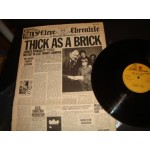 Jethro Tull - Thick as a Brick Jethro Tull - Thick as a Brick