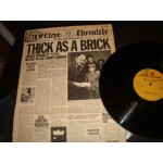 Jethro Tull - Thick as a Brick