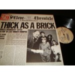 Jethro Tull - Thick as a Brick