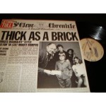 Jethro Tull - Thick as a Brick Jethro Tull - Thick as a Brick