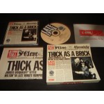 Jethro Tull - Thick As A Brick Jethro Tull - Thick As A Brick