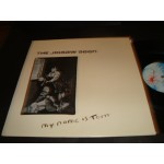 Jigsaw Seen - My Name Is Tom Jigsaw Seen - My Name Is Tom