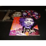 Jimi Hendrix Experience - Electric ladyland Jimi Hendrix Experience - Electric ladyland