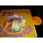 Jimi Hendrix Experience - Are you experienced Jimi Hendrix Experience - Are you experienced