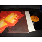 Jimi Hendrix Experience - Electric ladyland Jimi Hendrix Experience - Electric ladyland