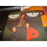 Jimi Hendrix Experience - Are you experienced Jimi Hendrix Experience - Are you experienced