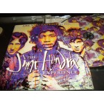 Jimi Hendrix Experience - Are you experienced Jimi Hendrix Experience - Are you experienced