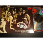 Jimi Hendrix Experience - Electric ladyland