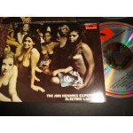 Jimi Hendrix Experience - Electric ladyland Jimi Hendrix Experience - Electric ladyland