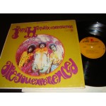 Jimi Hendrix Experience - Are you experienced Jimi Hendrix Experience - Are you experienced