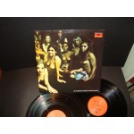 Jimi Hendrix Experience - Electric ladyland