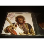 Jimi Hendrix Experience - Radio One Jimi Hendrix Experience - Radio One