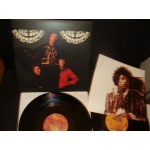 Jimi Hendrix Experience - Are You Experienced Jimi Hendrix Experience - Are You Experienced