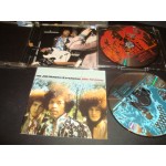 Jimi Hendrix Experience - BBC Sessions Jimi Hendrix Experience - BBC Sessions