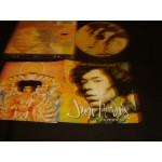 Jimi Hendrix Experience - Axis: Bold As Love Jimi Hendrix Experience - Axis: Bold As Love