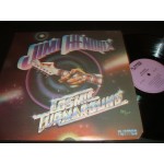 Jimi Hendrix - Cosmic Turnaround Jimi Hendrix - Cosmic Turnaround
