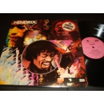 Jimi Hendrix - Hendrix (16 Great Songs)