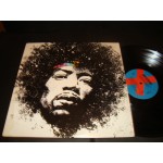 Jimi Hendrix - Kiss The Sky