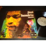 Jimi Hendrix - Moods