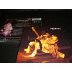 Jimi Hendrix  - Live at Filmore east