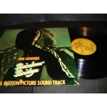 Jimi Hendrix  - Rainbow Bridge / Original Motion picture Soundtr