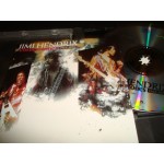 Jimi Hendrix - Cornerstones 1967-1970 Jimi Hendrix - Cornerstones 1967-1970