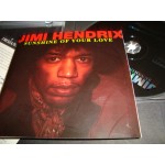 Jimi Hendrix - sunshine of your love Jimi Hendrix - sunshine of your love