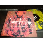 Jimi Hendrix - The Ultimate Experience Jimi Hendrix - The Ultimate Experience